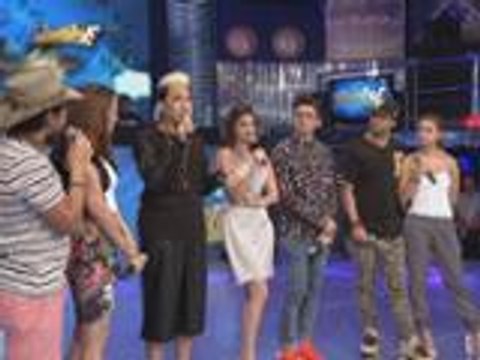 Vice pinaalala ang mga kababayan ang dahilan kung bakit bumisita si Pope Francis