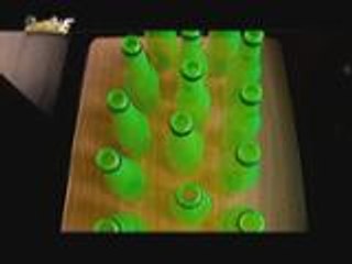 From Bacolod City ang ChristMasskara TV Parol