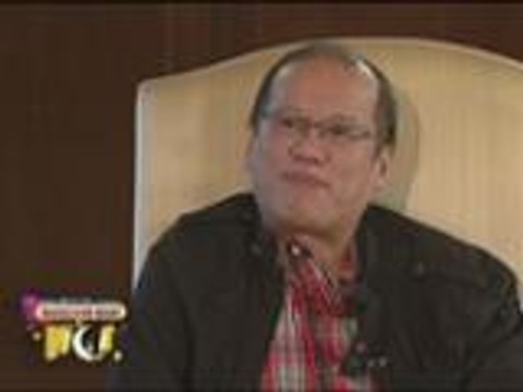 What is the story behind 'PNOY' name?