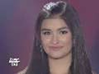 Liza's kilig special birthday performance on the ASAP stage