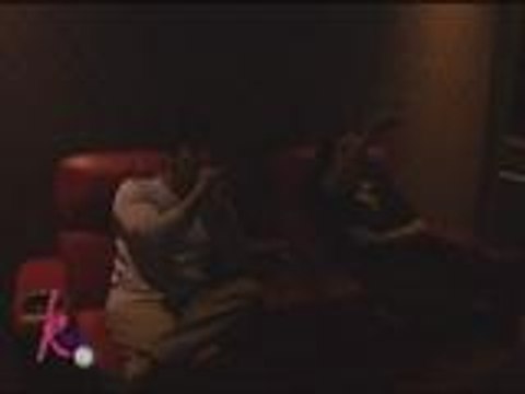 Kris at Coco, nanood ng 'Chucky'