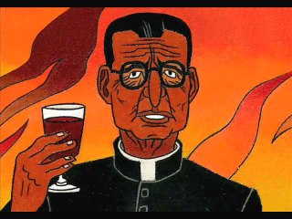 Puzzle gothique 2009