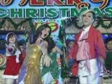 Merry Christmas mula sa Kapamilya mo sa It's Showtime
