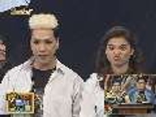 Vice at Anne nag-face dance!