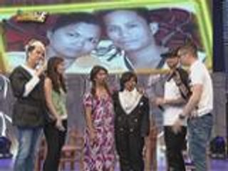 Switch couple Alex and Cel, gagawin ang lahat para sa pag-ibig