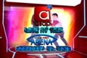 10 tulog na lang ASAP 20th anniversary na!