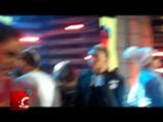 Kim on ASAP Karaokey