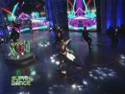 Breathtaking dance showdown of Kim, Maja, Enchong, Rayver, Sam and Janella