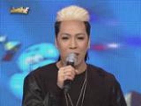It's Showtime hosts nagbigay ng update tungkol kay Pope Francis