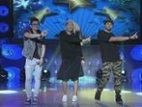 Ang panalong dance craze nina Vhong, Vice at Billy sa Its Showtime