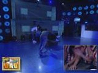 Vice nakipagtaguan kila Vhong