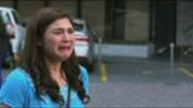 Cecilia, nakita sa Corrine kasama ang ama at si Toni