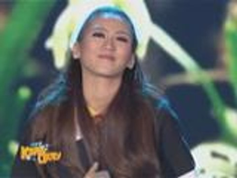 ASAP Karaokey with Luis, Alex, with the newest challenger Richard Yap