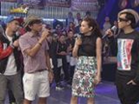 Ano ang regalo ni Vice kay Kuya Kim?