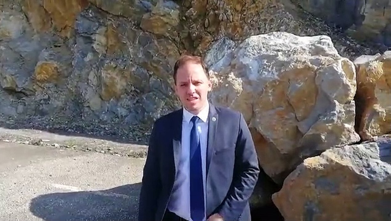 'Karayolları bir facia yaşanmadan önlem alsın'