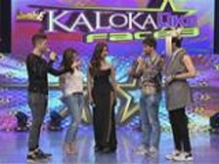 Anne, naseksihan sa Kalokalike niyang si Steve Ryan