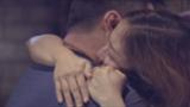 Ang pag-iibigan nina Crisanto at Ida