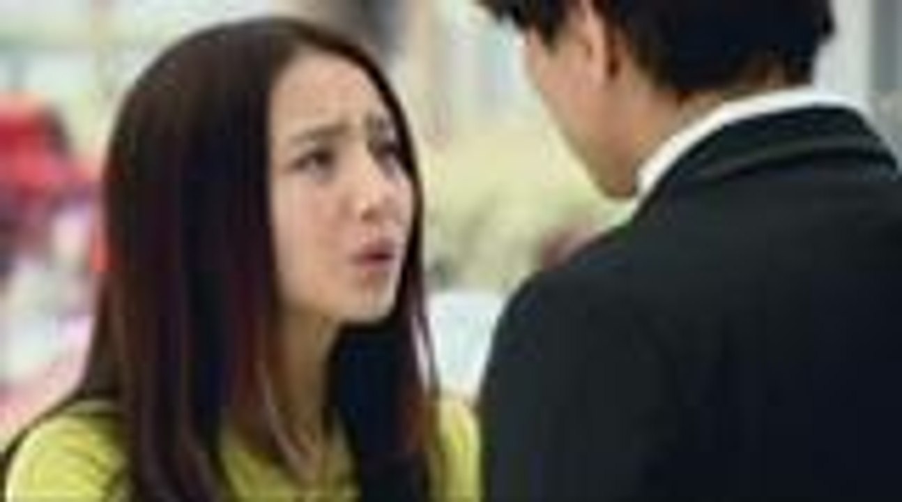 Nina agonizes over missing son