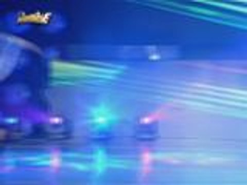 Nakakabilib na performance ng Pinasikat winner na Loverkada Teens