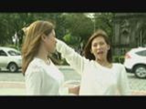 Ang masayang birthday road trip ni Toni kasama si Alex