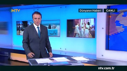 Dünyanın Haberi 14 Mayıs 2019