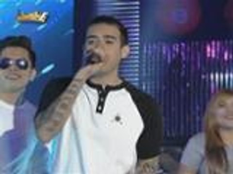 Panoorin ang isang matinding kantahan handog ng Top #VoicePh16