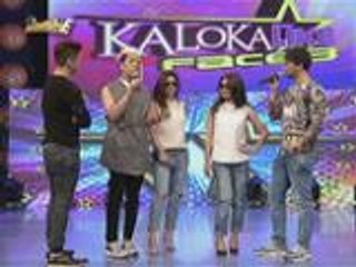 Madlang people, naloka sa kalokalike ni Anne na taga Samar!