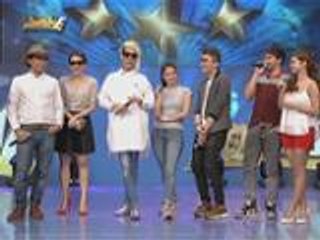 Paano gagawin nina Billy at Coleen ang first Valentine's Day nila?