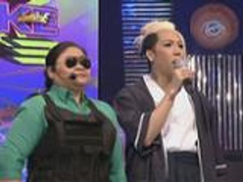 Janet Lim-Napoles, may Kalokalike na rin!