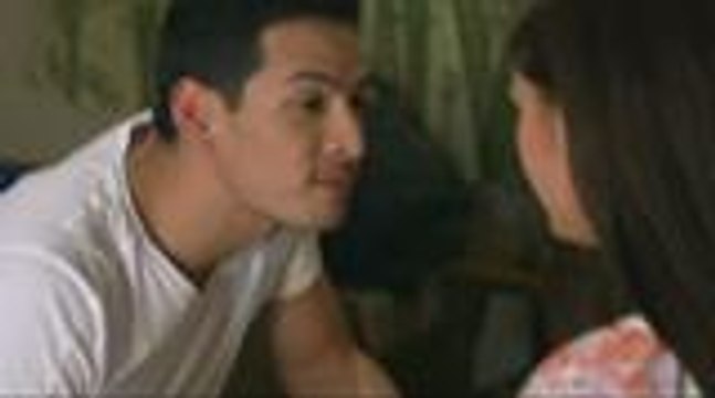 Cecilia at Leandro, pansamantalang kinalimutan ang mga problema upang magdiwang ng kanilang anibersaryo