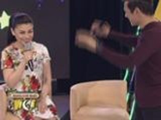 Gary, Lani do sample with Vice