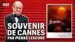 Pierre Lescure, souvenir de Cannes : 1979, un grand cru