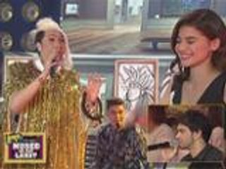 Anne, 'di nagpapigil sa pagbirit sa Sine Mo To!