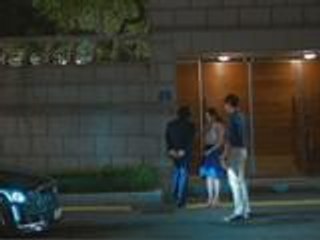 Daniel and Ron meets for the first time