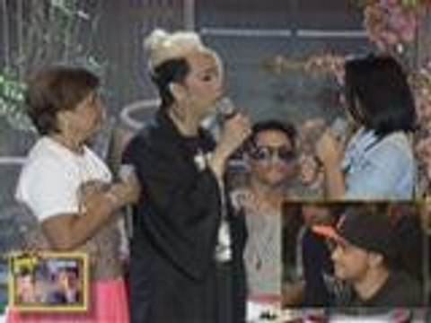 Vice may AdVice Ganda sa mga taong ayaw iwan ang taong nanakit sa kanila