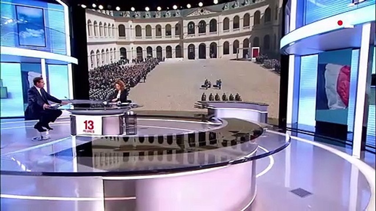 Militaires tués : les commandos des forces spéciales, des soldats d'exception