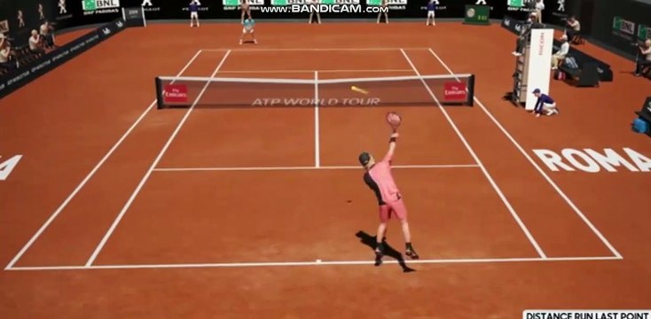Schwartzman Diego vs Ramos-Vinolas Albert Highlights ATP 1000 Rome