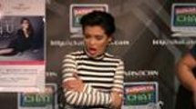 WATCH: KZ Tandingan sings 'Royals' on Kapamilya Chat