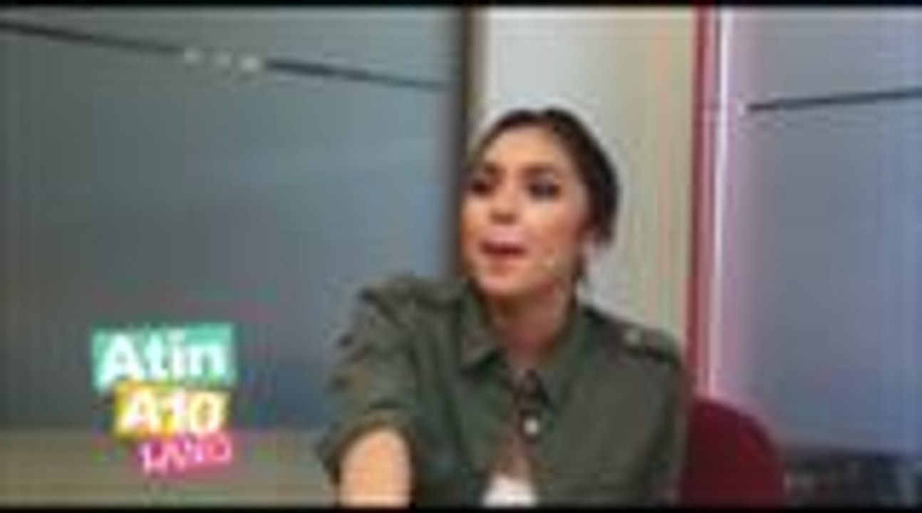 One-on-one with the birthday girl Julia Barretto