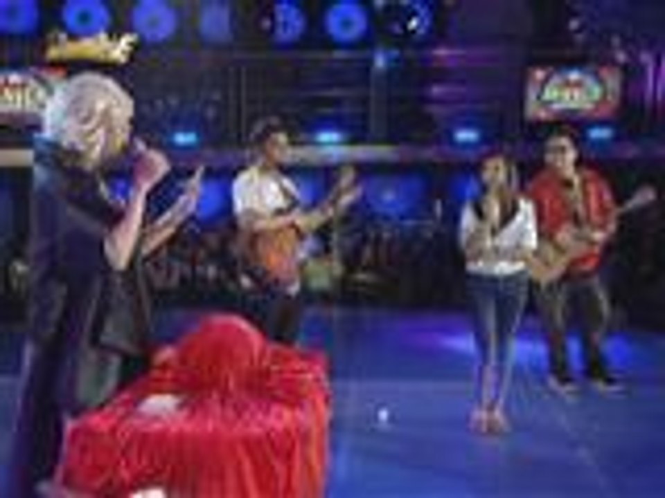 Madam Bertud pinaalala ang importance ng family