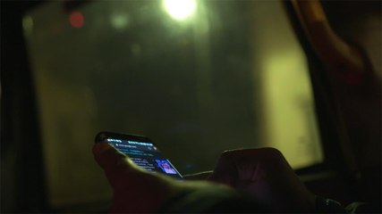 Targeted by a Text | Fault Lines