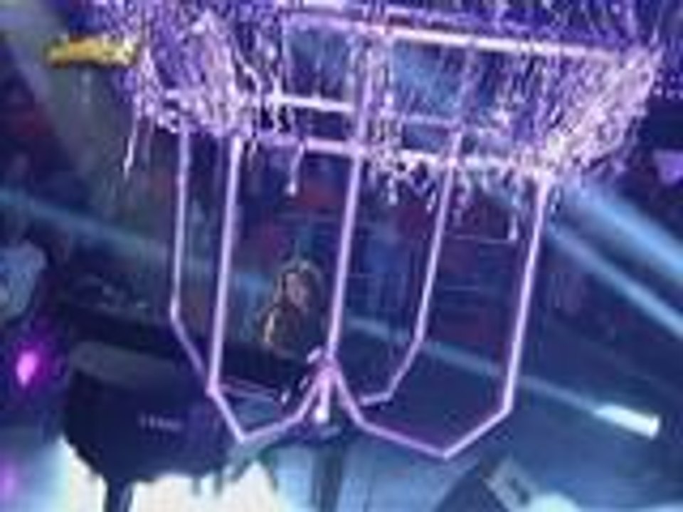Kahit paos at nagkamali, Anne Curtis binirit ng...