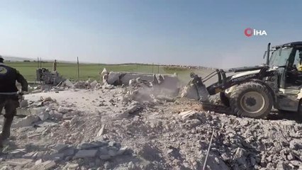 İdlib Kırsalında Dünden Beri 2 Kişi Yaşamını Yitirdi