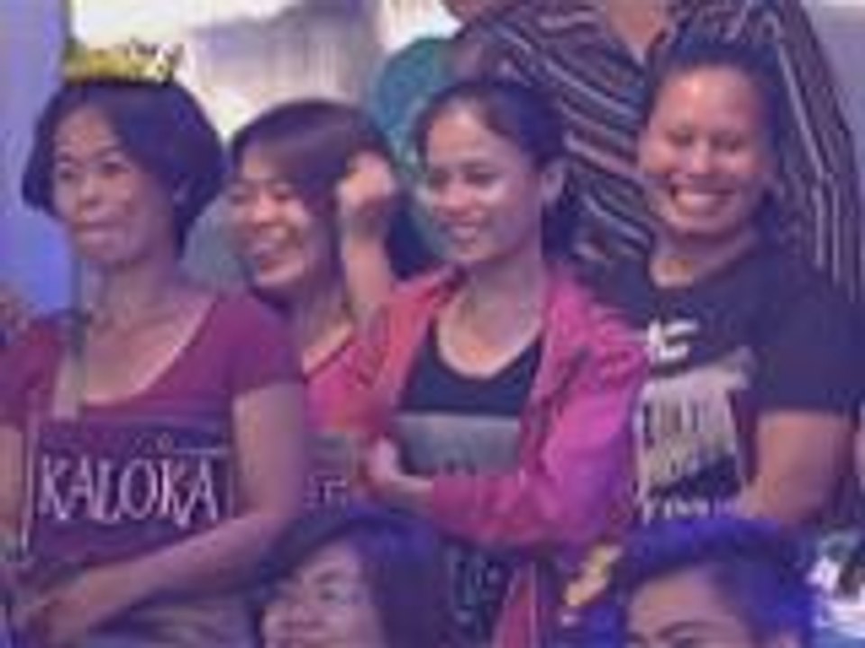 Kalokalike ni Gloc-9 pinaliwanag kung saan kumukuha ng bwelo silang rapper