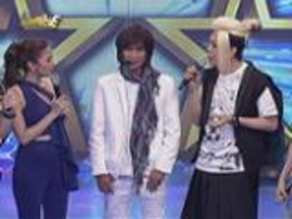 Vic Zhou Kalokalike um-acting ala Hua Ze Lei ng Meteor Garden