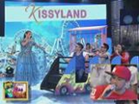 Jugs at Karylle nagpatalbugan sa pag-arte!
