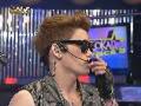 Porma ng Kalokalike ni Justin Bieber, bet ng madlang people