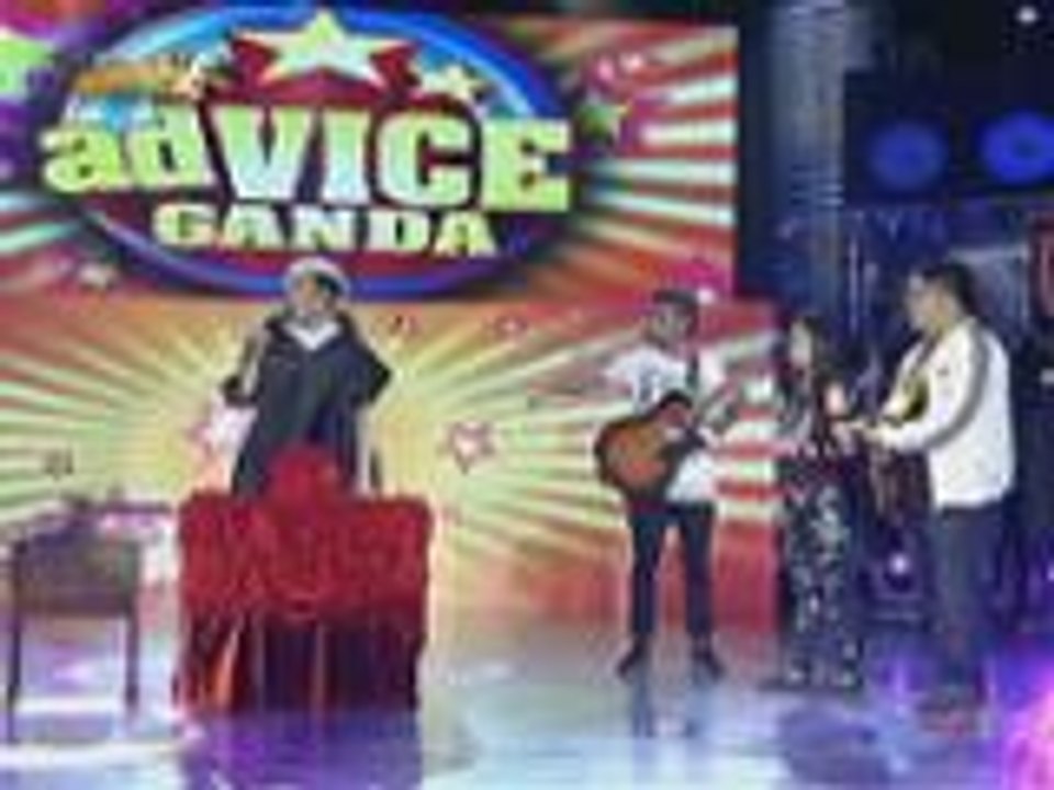 Nililigawan ba ng crush mo ang bestfriend mo? Narito ang sagot ni Madam Bertud