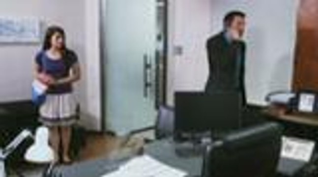 Leandro, pinakilala si Corrine bilang 'apprentice'