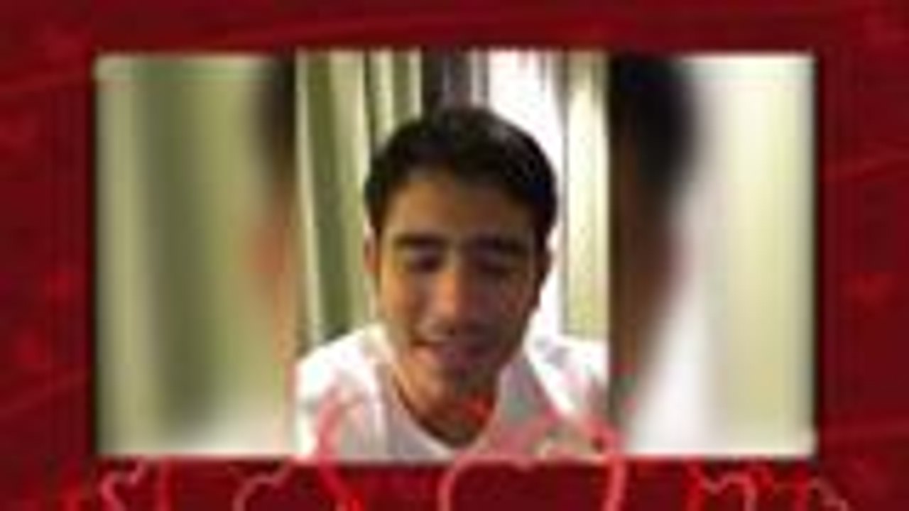 Kung sina Daniel, Jake at Gerald ang papipilin, ano ang mas okay ibigay ngayong Valentine's Day, chocolates or flowers?